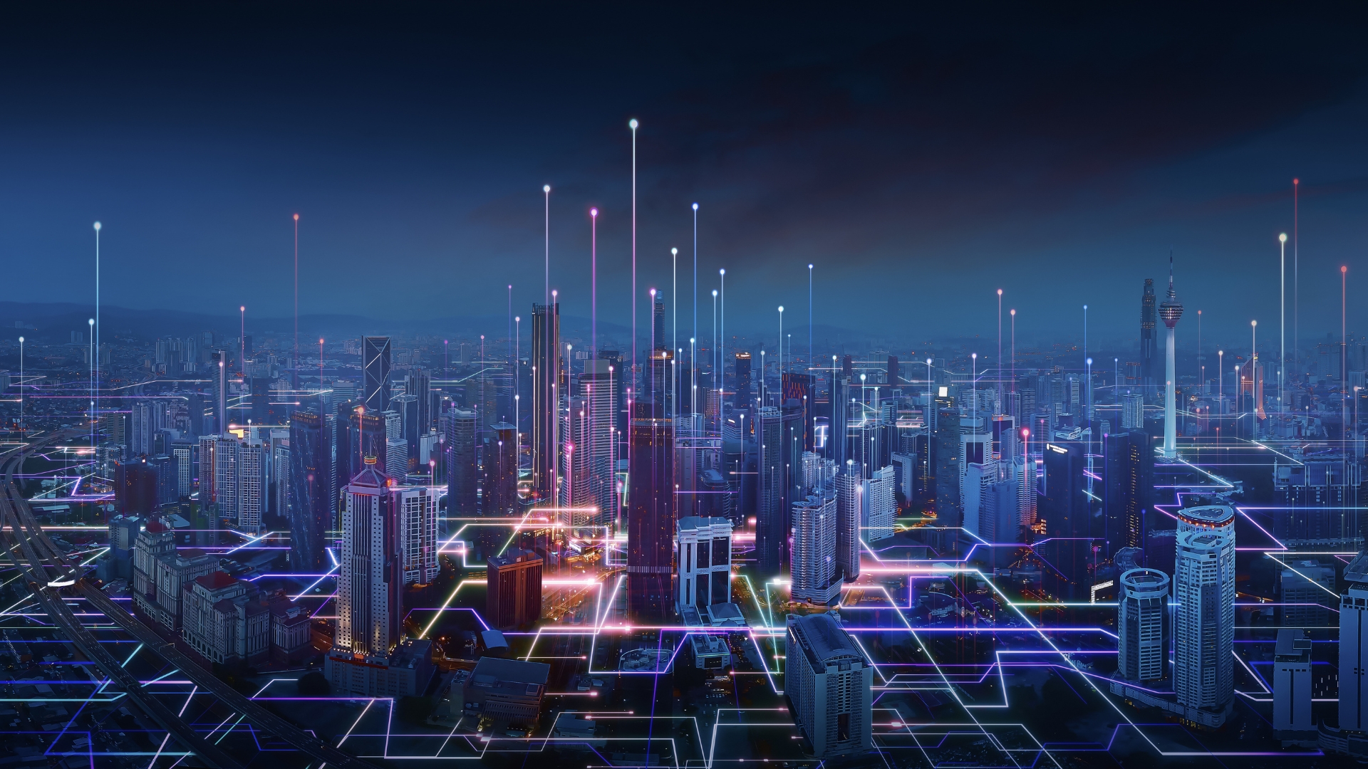 The Role of Digital Transformation in Modern Business Growth