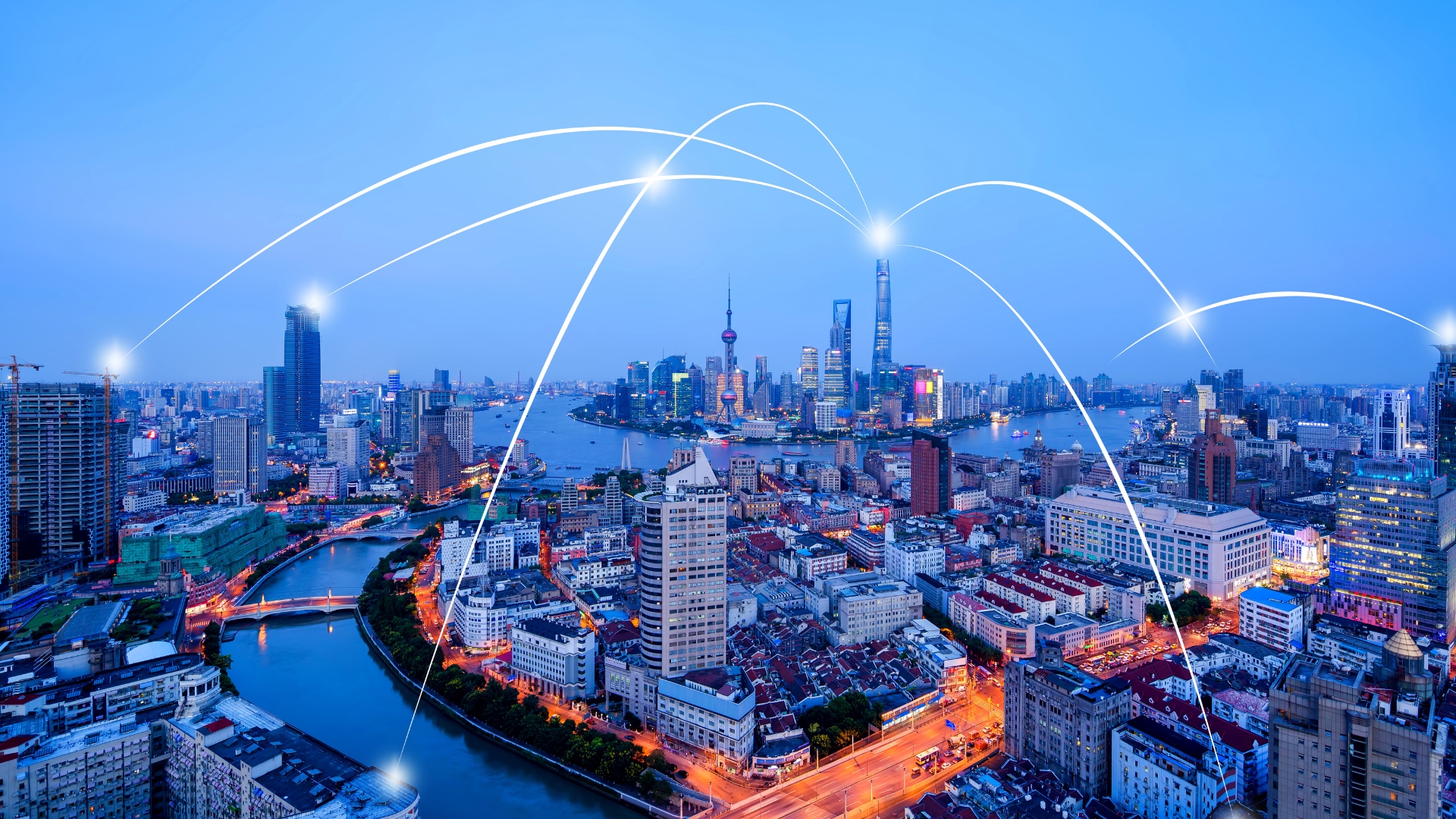 How Fintech is Reshaping Financial Services